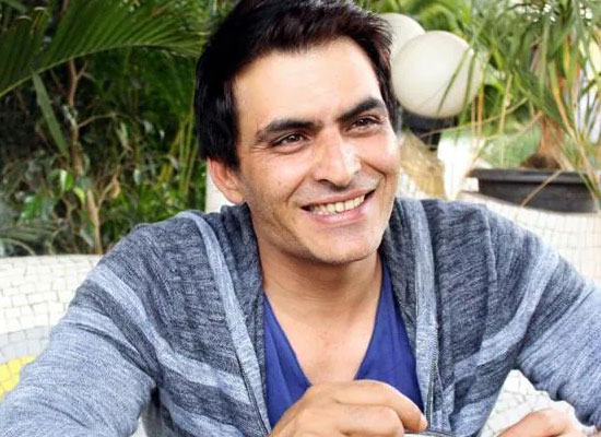 OTT cannot overshadow theatrical experience, says Manav Kaul!