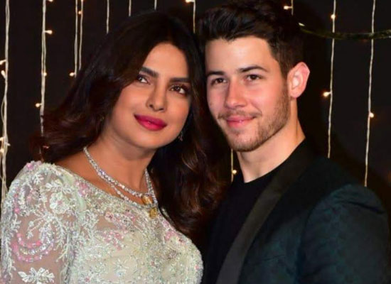 Nick Jonas opens up on Priyanka Chopra's COVID 19 fundraiser!