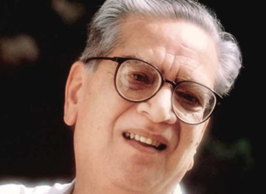 Veteran Shriram Lagoo passes away at the age of 92 in Pune! Veteran Shriram Lagoo passes away at the age of 92 in Pune!