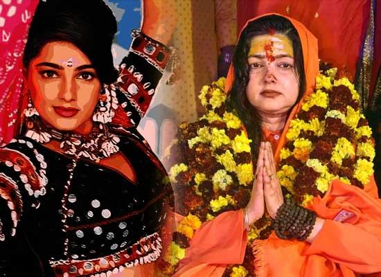 Mamta Kulkarni Breaks Silence on Mahamandaleshwar Controversy!