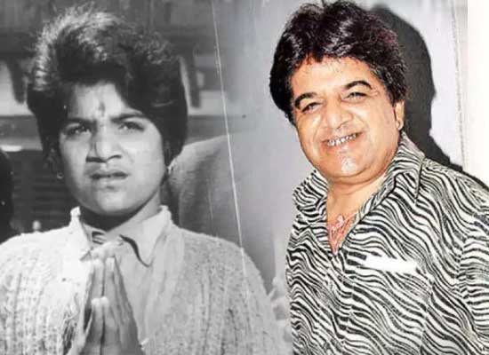 Mehmood Junior's sad demise at 67 after long battle with stage four cancer!