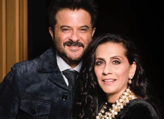 Anil Kapoor to share the moment when he proposed his lady love Sunita Kapoor!