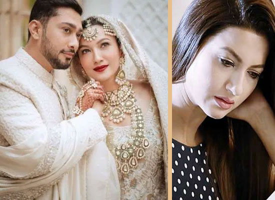 Gauahar Khan opens up about her hectic life after wedding!