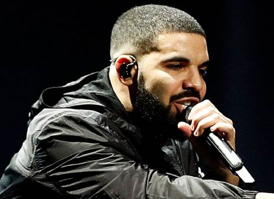 Drake to announce release date of new single Scary Hours!