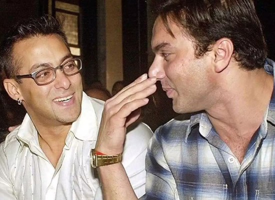 Salman Khan to unite with brother Sohail Khan for 'Shuddhi'?