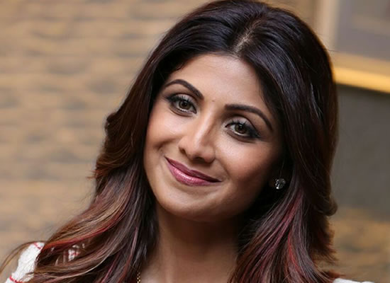 Life has become complicated today, says Shilpa Shetty!