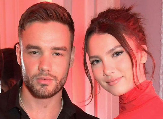 Liam Payne opens up on his split from fiance Maya Henry!