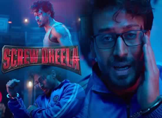 Karan Johar to share the teaser of his upcoming Tiger Shroff starrer movie Screw Dheela! Karan Johar to share the teaser of his upcoming Tiger Shroff starrer movie Screw Dheela!