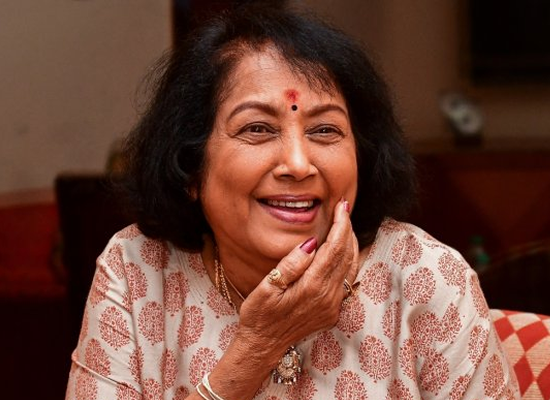 Veteran Kannada actress Jayanthi passes away at 76!