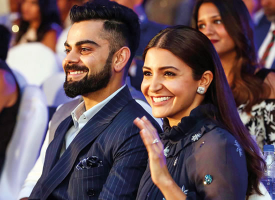 Virat Kohli to reveal about his 'self-centered' nature before meeting Anushka Sharma!