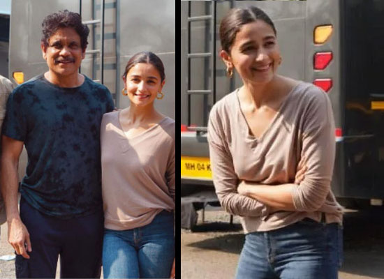 Alia Bhatt pens a lovely thank you note for Nagarjuna Akkineni!