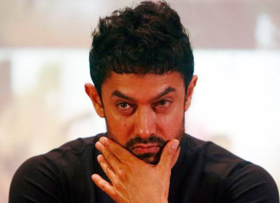 Aamir Khan opens up on social media trolls!