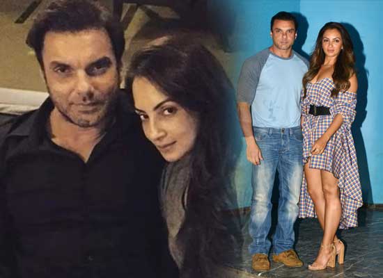 Sohail Khan Reveals Heartfelt Reason Behind Divorce from Seema Sajdeh!