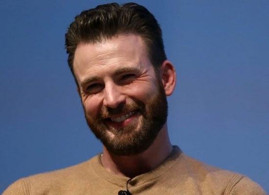 Chris Evans opens up on 'embarrassing' NSFW photo leak!