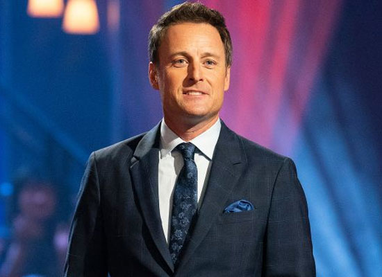 Chris Harrison announces his exit from The Bachelor franchise!