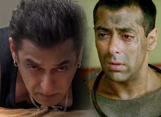 Salman Khan's Untold Story: How He Fought the 'Suicidal Disease' for 7 Years!