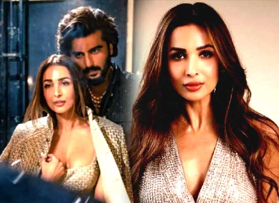 Arjun Kapoor's Birthday: Malaika Drops Unexpected Post!