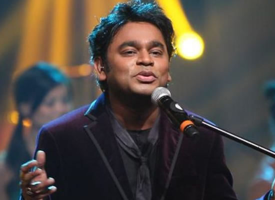 AR Rahman to compose music for Prabhas 20?