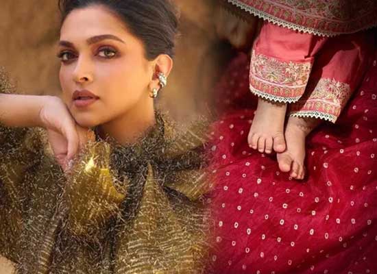 Deepika Padukone's Emotional Journey: Returning to Work After Dua's Arrival!