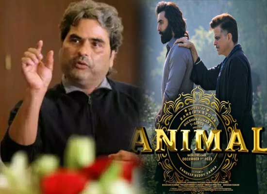 Vishal Bhardwaj opens up about Ranbir Kapoor's Animal!
