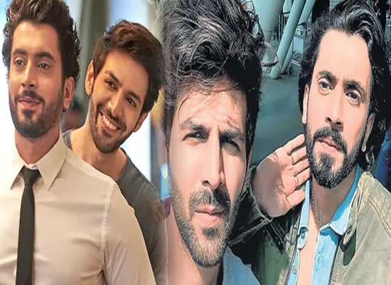 Kartik Aaryan's loveable birthday message to best friend Sunny Singh! Kartik Aaryan's loveable birthday message to best friend Sunny Singh!