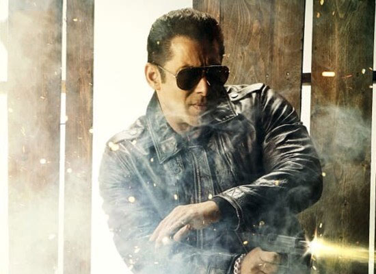 Salman Khan to reveal about the drug angle in Radhe: Your Most Wanted Bhai!