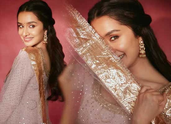 Fans compare Shraddha Kapoor with 