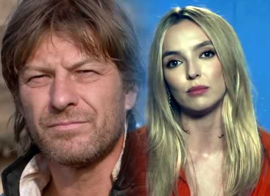 Jodie Comer and Sean Bean win top honours at BAFTA TV Awards 2022! Jodie Comer and Sean Bean win top honours at BAFTA TV Awards 2022!