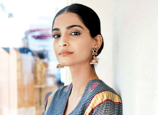 Sonam K Ahuja opens up on online trolling!