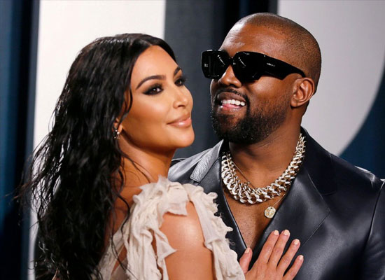 Kanye West and Kim Kardashian reunite in Wyoming post-divorce conjectures! Kanye West and Kim Kardashian reunite in Wyoming post-divorce conjectures!