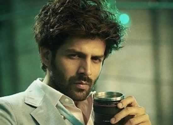 Kartik Aaryan opens up on his dating, marriage and kids!