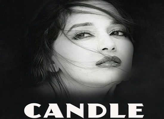 Madhuri Dixit's 'Candle' to release on Saturday!