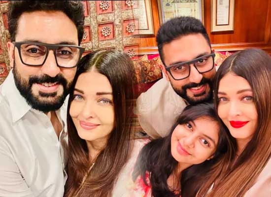Beyond the Headlines: Abhishek Bachchan's Heartfelt Take on Family and False Rumors! Beyond the Headlines: Abhishek Bachchan's Heartfelt Take on Family and False Rumors!