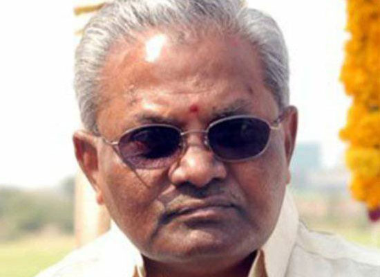 Tollywood film producer V Doraswamy Raju passes away!