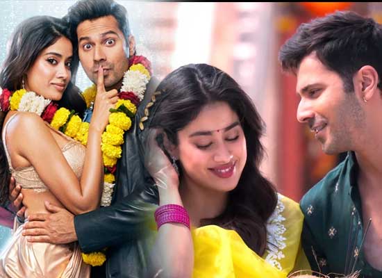 Trailer Review: Sunny Sanskari Ki Tulsi Kumari - A Rom-Com Twist Where Exes Play to Win!