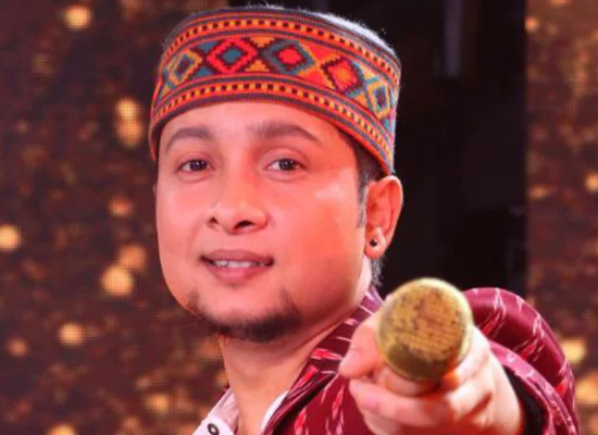 Pawandeep Rajan to emerge as the winner of Indian Idol 12! Pawandeep Rajan to emerge as the winner of Indian Idol 12!