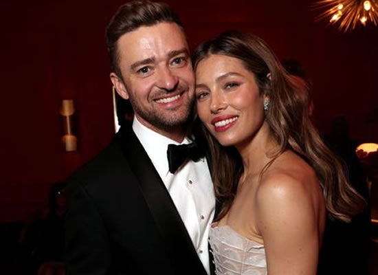 Jessica Biel wants to have more kids with hubby Justin Timberlake!