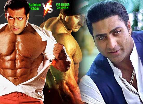 Untimely End: 'Tiger 3' Actor Varinder Singh Ghuman Succumbs to Cardiac Arrest at 42!