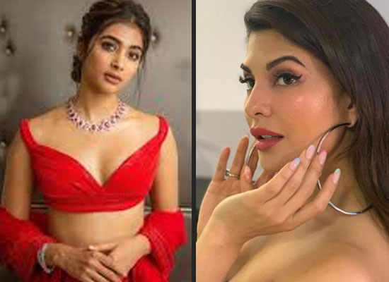 Jacqueline Fernandez and Pooja Hegde to play female leads in Rohit Shetty's next!