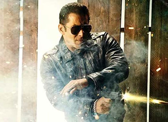 Salman Khan starrer Radhe to release on the Bakri Eid weekend in July?