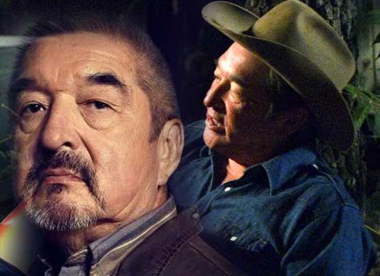 'Dances With Wolves' Star Graham Greene Passes Away at 73!