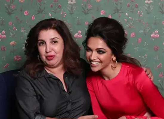 Farah Khan: The Truth About Unfollowing Deepika!