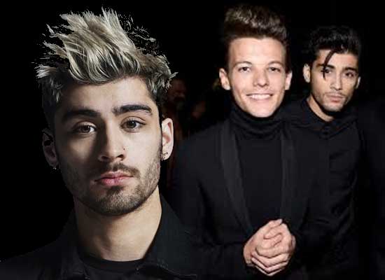 One Direction Stars Unite for Netflix Special!