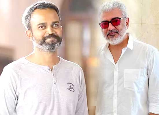 Ajith Kumar and Prashant Neel come together for 2 films!