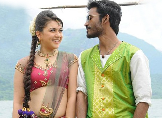 Hansika Motwani to play a female lead in Dhanush's next film!