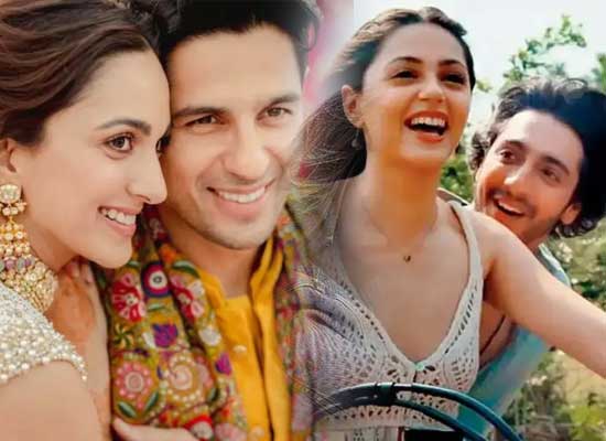 Saiyaara's Secret: Not Ahaan and Aneet, But Sidharth and Kiara Were First Choice!