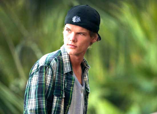Late Avicii's personal belongings to go for charity auction! Late Avicii's personal belongings to go for charity auction!