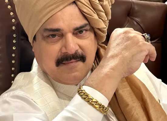 RIP Karna: 'Mahabharat' Actor Pankaj Dheer Passes Away at 68 After Cancer Battle!