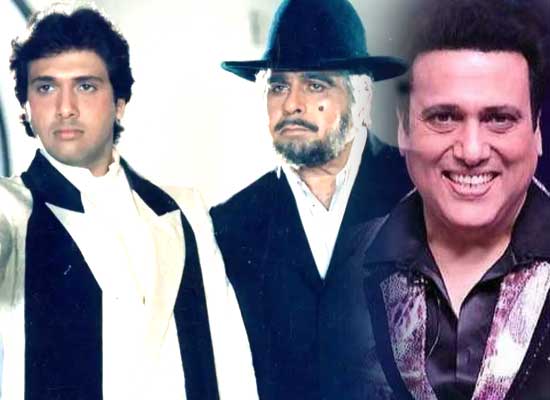 Govinda Reacts to Reports of Late Arrivals on Set: 'Chela of Dilip Kumar'!