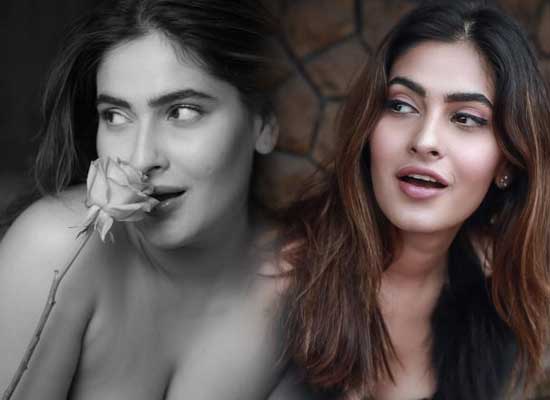 From Pyaar Ka Punchnama 2 to a Real-Life Scare: Karishma Sharma's Harrowing Accident!